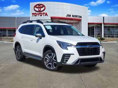 Used 2023 Subaru Ascent Limited w/ Technology Package