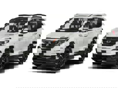 Used 2021 Honda Pilot Special Edition