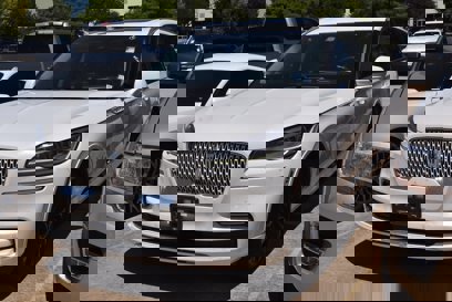 Used 2022 Lincoln Aviator Reserve w/ Equipment Group 201A