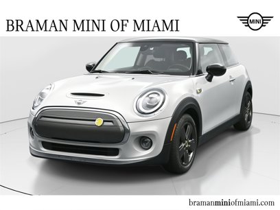 Used 2021 MINI Cooper SE w/ 6.5" Touchscreen Package