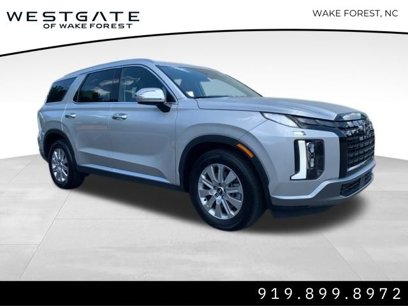 Used 2024 Hyundai Palisade SEL