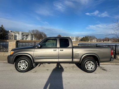 Used 2005 Toyota Tundra SR5