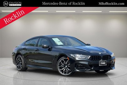 Used 2023 BMW 840i Gran Coupe w/ M Sport Professional Package