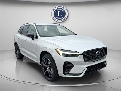 New 2025 Volvo XC60 B5 Plus w/ Protection Package Premier