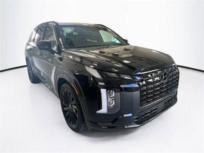 New 2025 Hyundai Palisade Calligraphy