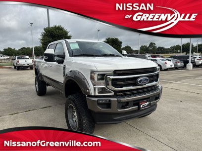 Used 2022 Ford F250 King Ranch w/ King Ranch Ultimate Package