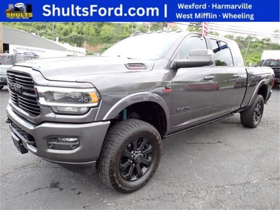 Used 2021 RAM 2500 Laramie