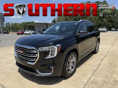 Used 2022 GMC Terrain SLT