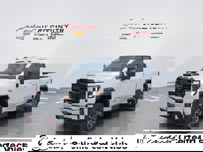 Used 2024 GMC Sierra 2500 AT4 w/ AT4 Premium Plus Package
