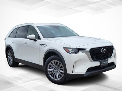 New 2025 MAZDA CX-90 3.3 Turbo w/ Preferred Package