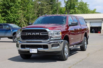 Used 2022 RAM 2500 Tradesman