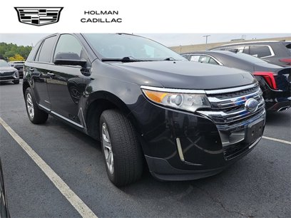 Used 2014 Ford Edge SEL w/ Equipment Group 205A