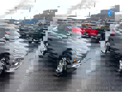 Used 2024 Buick Envista Preferred w/ Convenience II Package