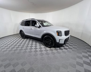 Used 2024 Kia Telluride SX Prestige X-Line