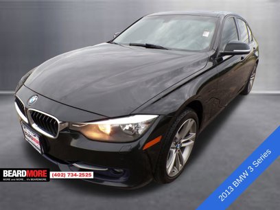 Used 2013 BMW 328i xDrive Sedan