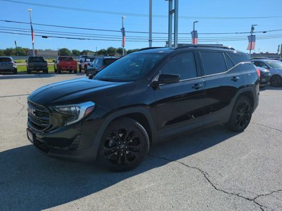 Used 2020 GMC Terrain SLE w/ Driver Convenience Package