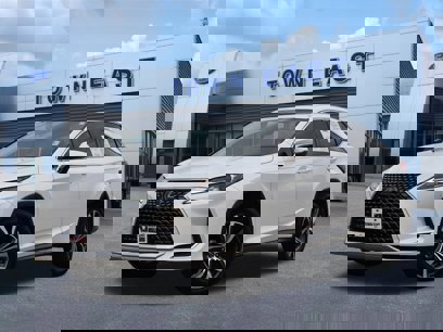 Used 2020 Lexus RX 350 FWD w/ Premium Package