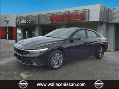 Used 2024 Hyundai Elantra SEL