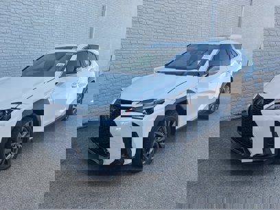 Used 2019 Lexus UX 200 F Sport