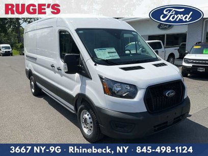 New 2025 Ford Transit 250 148 Medium Roof Extended AWD