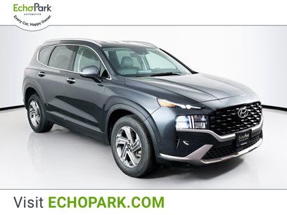 Used 2023 Hyundai Santa Fe SEL