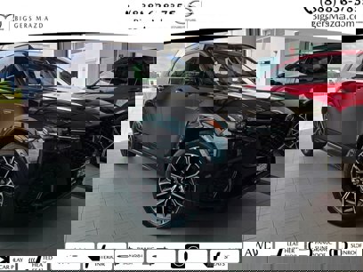 Certified 2025 MAZDA CX-70 3.3 Turbo S w/ Premium Package