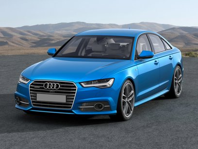 Used 2016 Audi A6 2.0T Premium Plus w/ Premium Plus Package