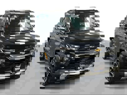 Certified 2021 Chevrolet TrailBlazer LT w/ Convenience Package