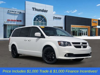 Used 2019 Dodge Grand Caravan GT