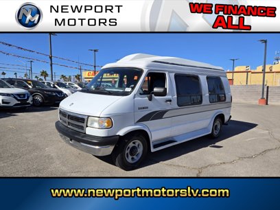 Used 1994 Dodge B2500