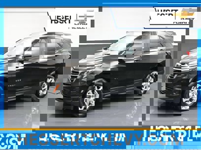 Certified 2022 Chevrolet Equinox LS w/ LS Convenience Package