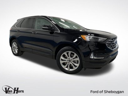 Used 2024 Ford Edge Titanium