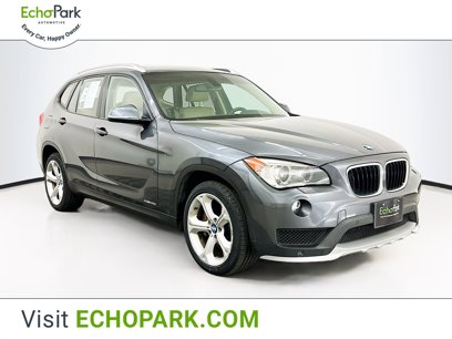 Used 2015 BMW X1 xDrive35i