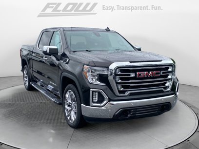 Used 2020 GMC Sierra 1500 SLT w/ SLT Premium Plus Package