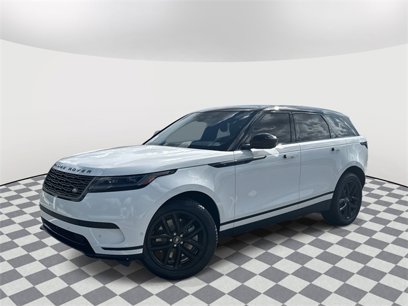 New 2026 Land Rover Range Rover Velar S