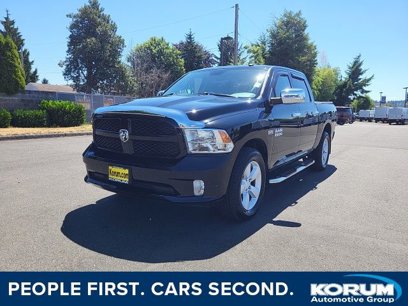 Used 2014 RAM 1500 Express