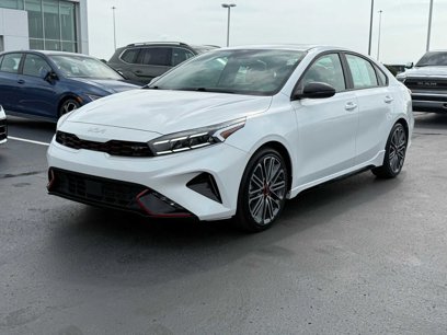 Used 2022 Kia Forte GT w/ GT2 Package