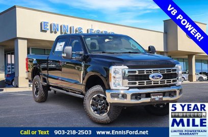 New 2025 Ford F250 XLT