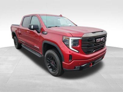 Used 2023 GMC Sierra 1500 AT4X