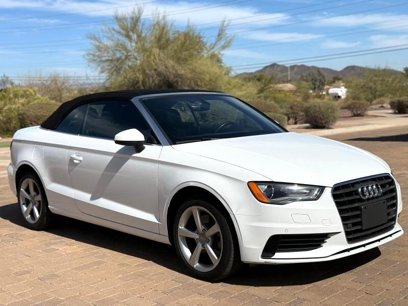 Used 2016 Audi A3 1.8T Premium