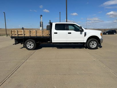 Used 2017 Ford F350 4x4 Crew Cab Super Duty