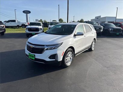 Used 2022 Chevrolet Equinox LT