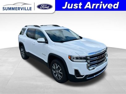 Used 2023 GMC Acadia SLT