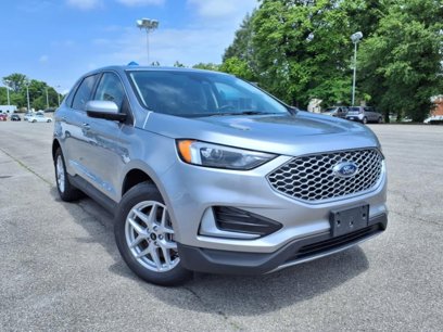 Used 2024 Ford Edge SEL