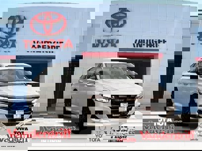 Used 2022 Honda Accord Sport Special Edition