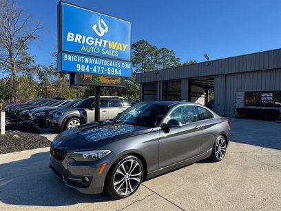 Used 2017 BMW 230i xDrive Coupe w/ Premium Package