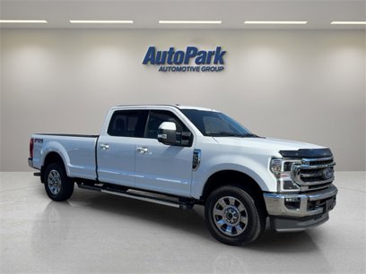 Used 2022 Ford F350 Lariat w/ Lariat Ultimate Package
