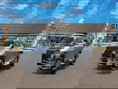 New 2025 Hyundai Palisade SE