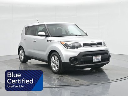 Used 2018 Kia Soul