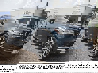 Certified 2024 Volvo V90 B6 Cross Country Ultimate